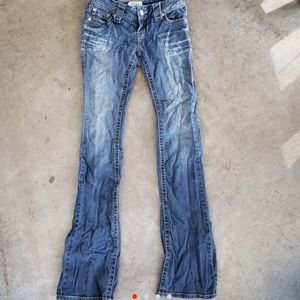 Paris Blues jeans